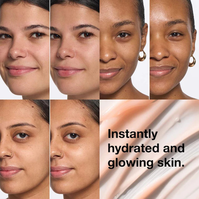 BAJO PEDIDO - Clinique Moisture Surge 100H – Gel-Crema Hidratante Con Ácido Hialurónico