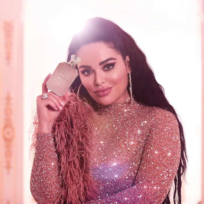 BAJO PEDIDO - KAYALI UTOPIA VANILLA COCO | 21 Eau De Parfum Intense — Perfume Floral Gourmand Con Notas De Coco, Vainilla Y Flores Blancas