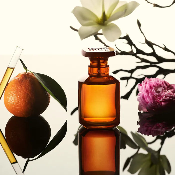 BAJO PEDIDO - Fenty Beauty by Rihanna Fenty Eau de Parfum Travel Spray — Perfume En Spray De Viaje Con Aroma Cálido, Floral y Sensual