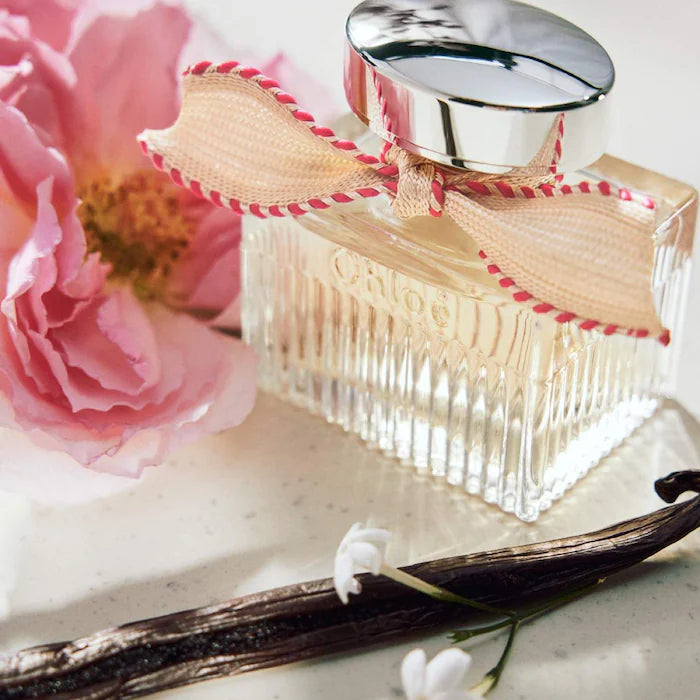 BAJO PEDIDO - Chloé Le Parfum – Perfume De Mujer Con Flor De Azahar Y Vainilla