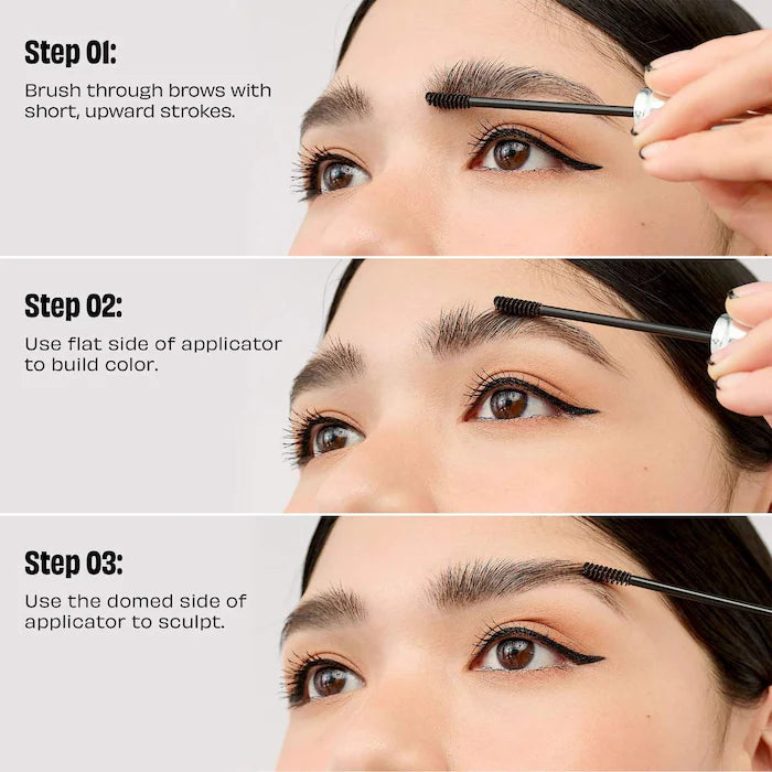 BAJO PEDIDO - Benefit Cosmetics Precisely, My Brow Tinted Eyebrow Wax – Cera De Cejas Con Color Y Larga Duración