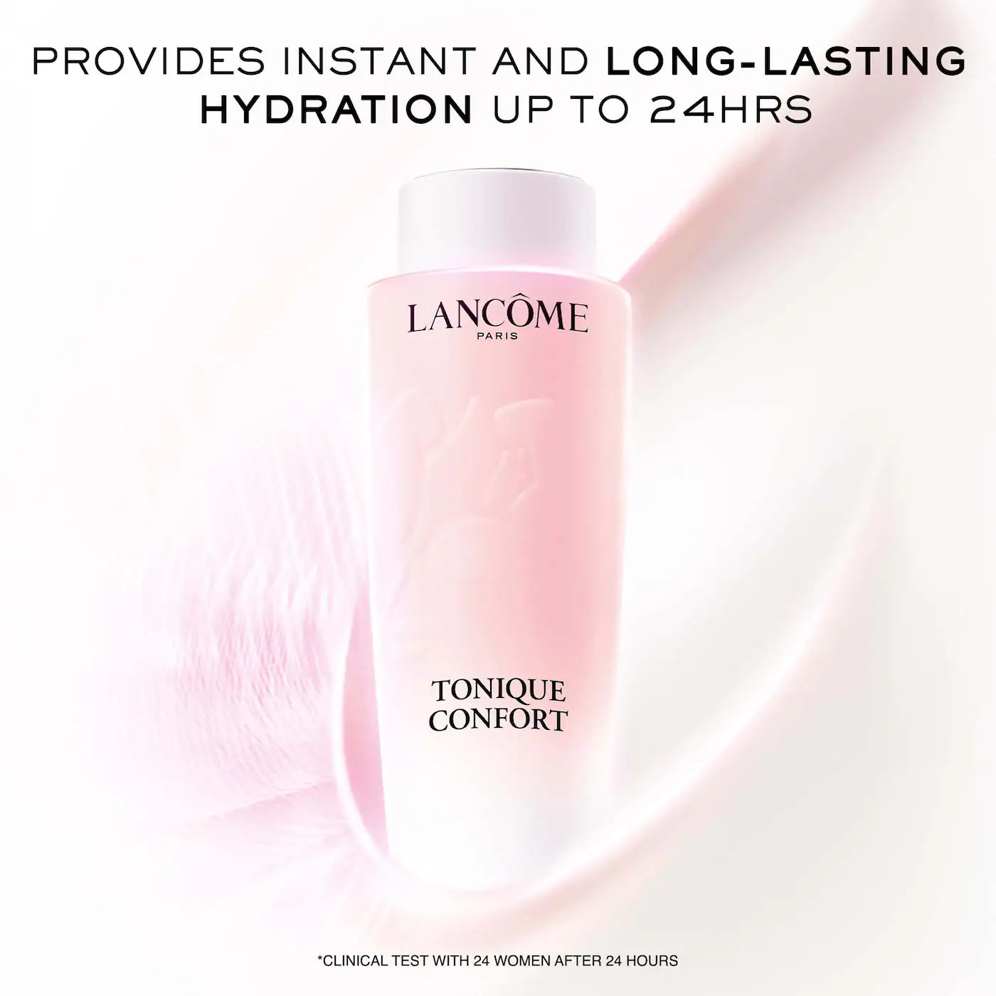 BAJO PEDIDO - LANCOME Tonique Confort Hydrating Facial Toner | Tónico Hidratante