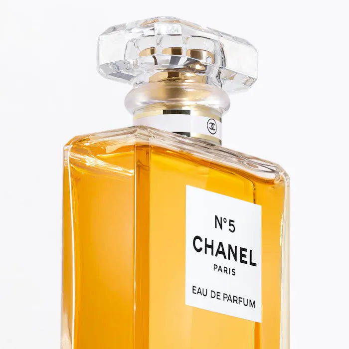 Bajo Pedido - CHANEL N°5 Eau de Parfum | Perfume Clásico Floral Aldehídico para Mujer