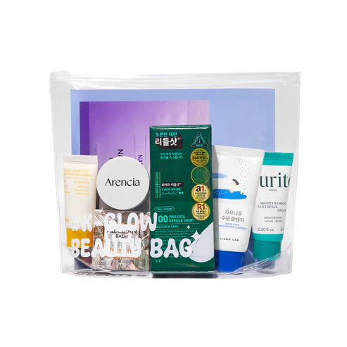 K-Glow Beauty Bag | Organizador de Maquillaje