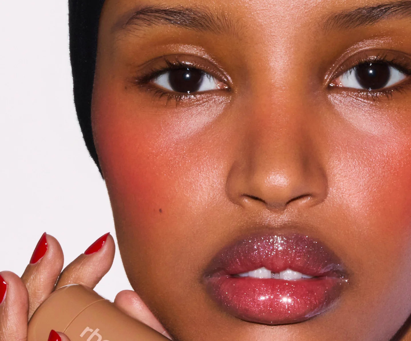 Rhode Lip Tint | Bálsamo Labial Hidratante