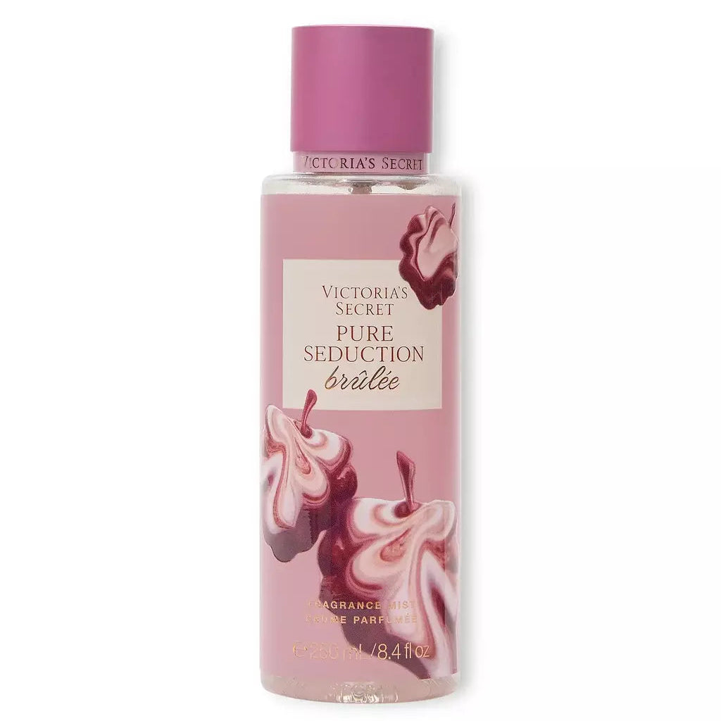 Victoria’s Secret Fragancia Corporal En Aerosol 250 ml | Bruma Corporal Perfumada