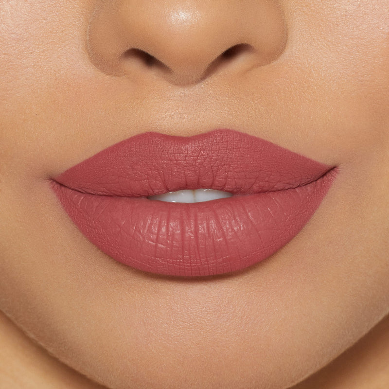 Kylie Matte Liquid Lipstick | Labial Mate