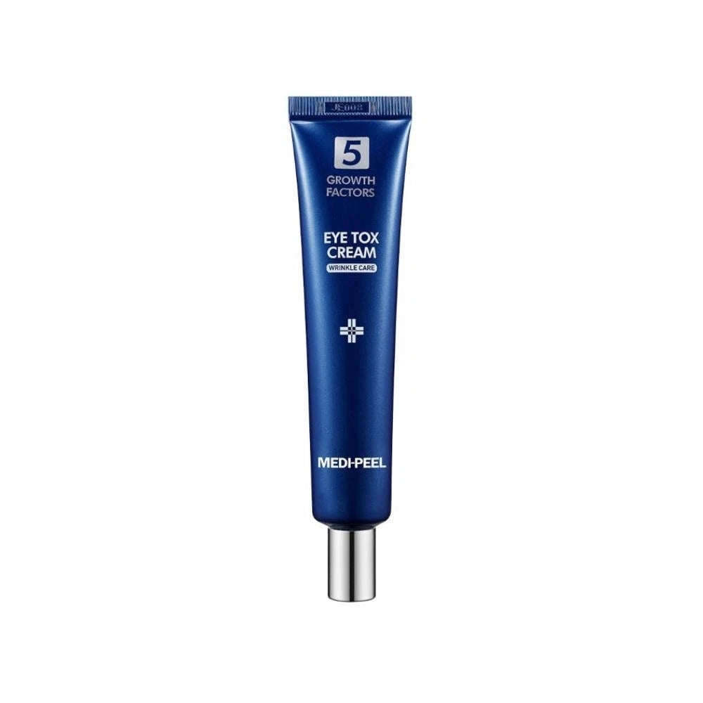 Medi-Peel Eye Tox Cream | Crema antiarrugas y reafirmante para ojos 1.35 fl oz
