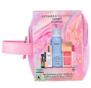 SEPHORA FAVORITES Summer Essentials Kit Set 5 Piezas