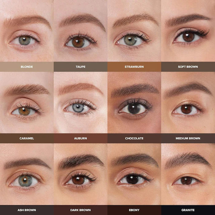 BAJO PEDIDO - Anastasia Beverly Hills Brow Wiz Ultra-Slim Pencil | Lápiz de Cejas Ultra Fino