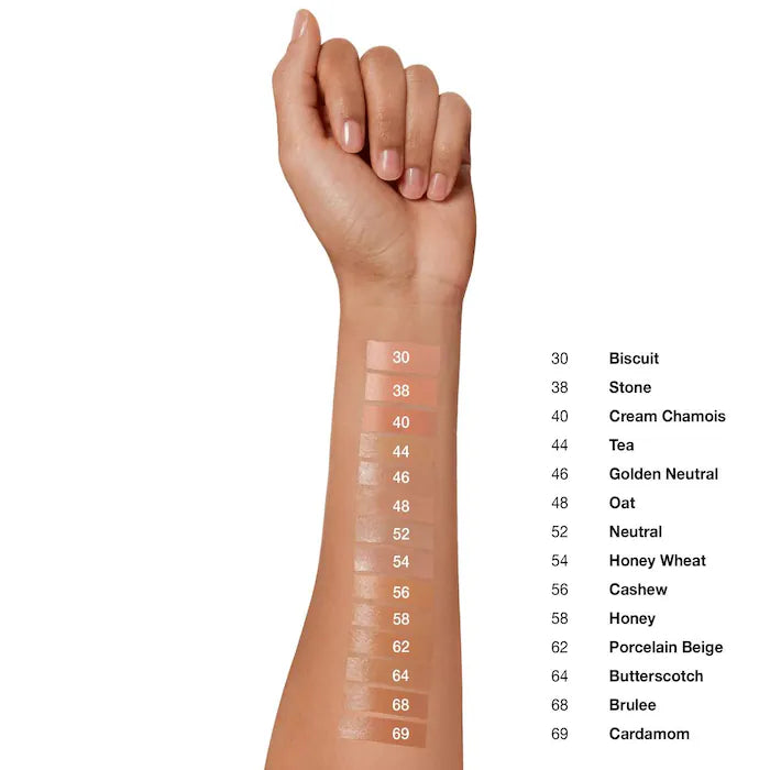 BAJO PEDIDO - Clinique Even Better Makeup SPF 15 – Base De Maquillaje Con Protección Solar Y Acabado Natural