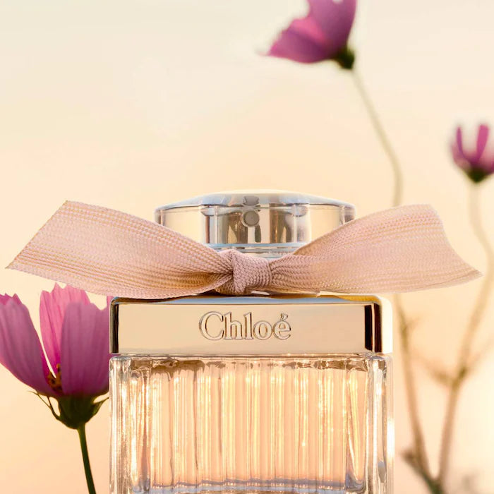 BAJO PEDIDO - Chloé Eau de Parfum – Perfume De Mujer Con Rosa Y Ámbar