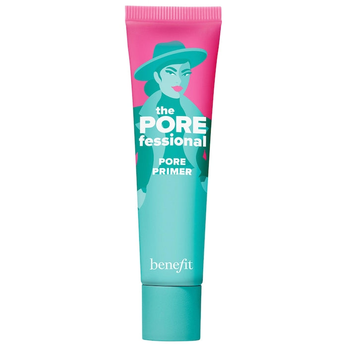 BAJO PEDIDO - Benefit Cosmetics The POREfessional Primer – Prebase Minimiza Poros Para Un Acabado Suave