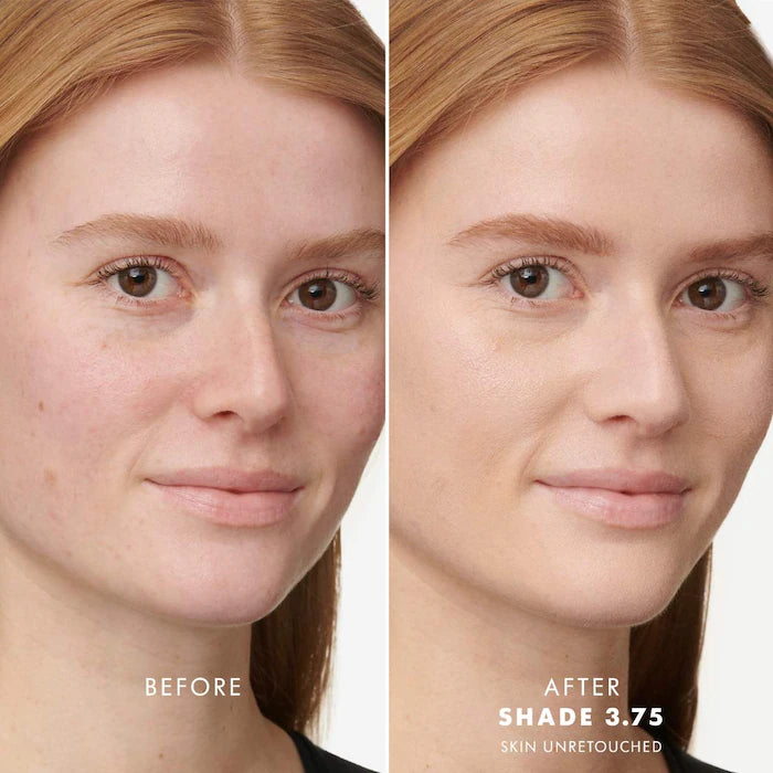 BAJO PEDIDO - Armani Beauty Luminous Silk Foundation — Base Líquida De Acabado Natural y Luminoso Con Textura Ligera