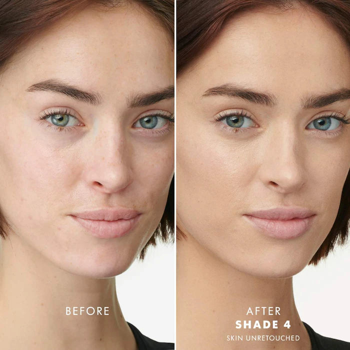 BAJO PEDIDO - Armani Beauty Luminous Silk Foundation — Base Líquida De Acabado Natural y Luminoso Con Textura Ligera