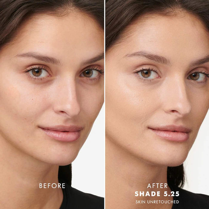 BAJO PEDIDO - Armani Beauty Luminous Silk Foundation — Base Líquida De Acabado Natural y Luminoso Con Textura Ligera