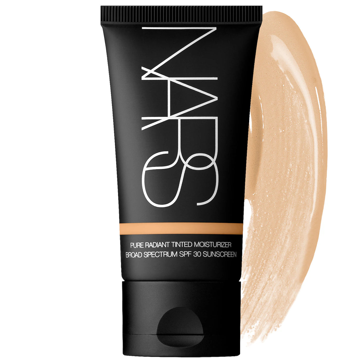 BAJO PEDIDO - NARS Pure Radiant Tinted Moisturizer Broad Spectrum SPF 30 | Hidratante SPF 30 con Color