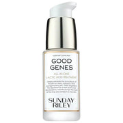 SALE BAJO PEDIDO - Sunday Riley Good Genes All-In-One Lactic Acid Serum – Tratamiento Exfoliante Con Ácido Láctico Para Manchas Oscuras Y Textura Irregular