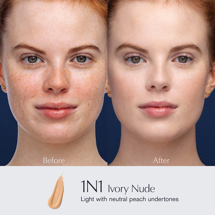 Bajo Pedido - Estée Lauder Double Wear Stay-in-Place 24-Hour Longwear Foundation