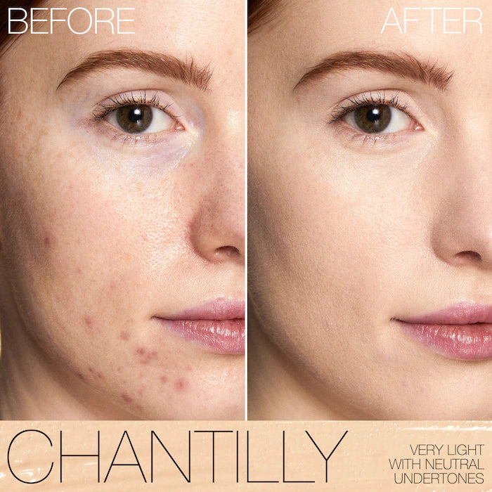 Bajo Pedido | NARS Radiant Creamy Concealer with Hydrating Medium Coverage