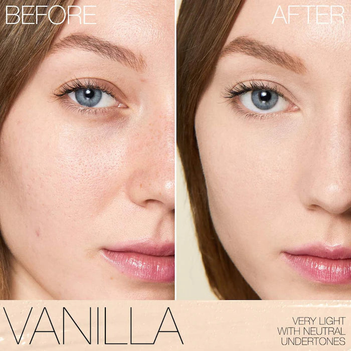 Bajo Pedido | NARS Radiant Creamy Concealer with Hydrating Medium Coverage