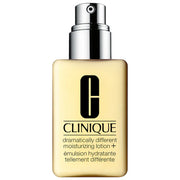 BAJO PEDIDO - Clinique Dramatically Different Moisturizing Lotion+ – Loción Hidratante Para Reparar La Barrera Cutánea 125 ML