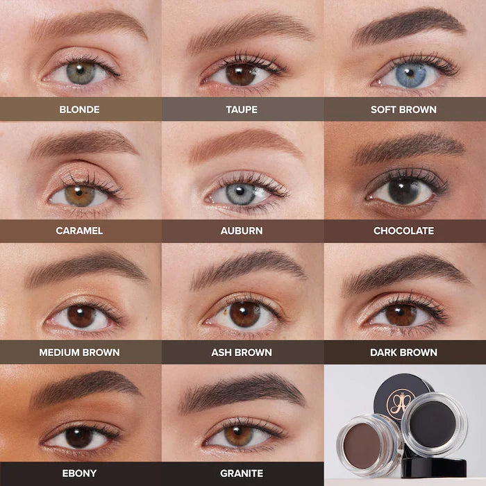 BAJO PEDIDO - Anastasia Beverly Hills DIPBROW Pomade Waterproof | Pomada de Cejas Resistente Al Agua