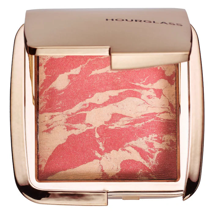 BAJO PEDIDO - Hourglass Ambient Lighting Blush Collection — Rubor Iluminador Horneado Con Acabado Radiante Y Textura Sedosa