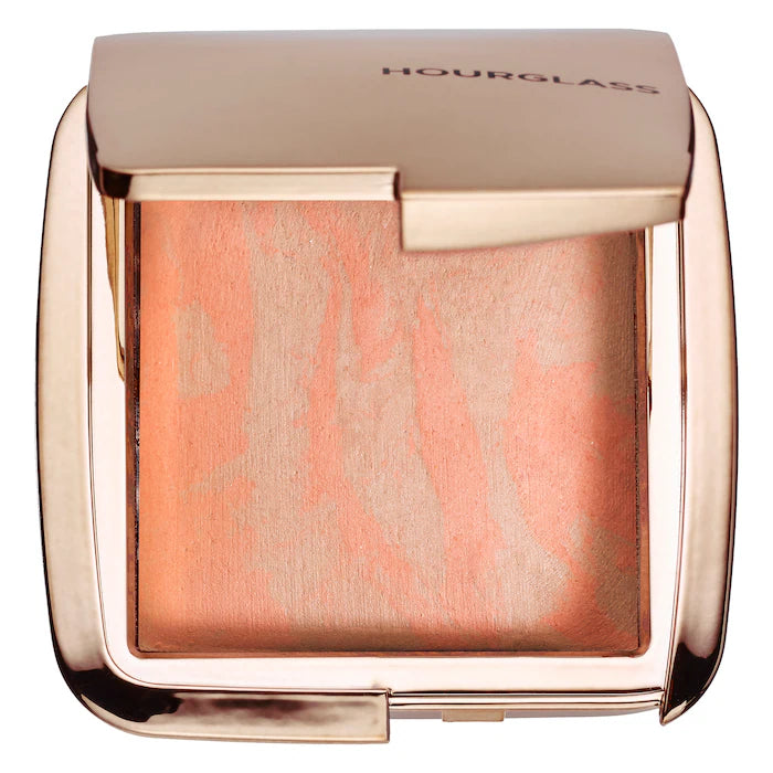 BAJO PEDIDO - Hourglass Ambient Lighting Blush Collection — Rubor Iluminador Horneado Con Acabado Radiante Y Textura Sedosa
