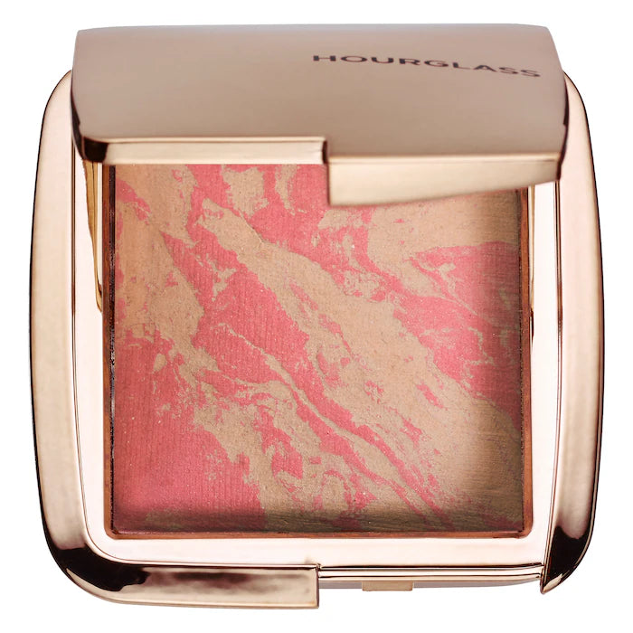 BAJO PEDIDO - Hourglass Ambient Lighting Blush Collection — Rubor Iluminador Horneado Con Acabado Radiante Y Textura Sedosa