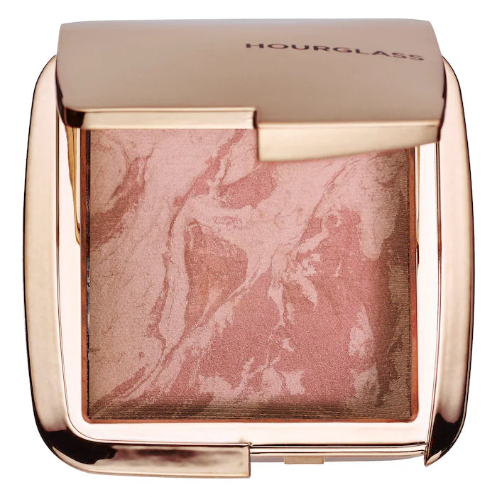 BAJO PEDIDO - Hourglass Ambient Lighting Blush Collection — Rubor Iluminador Horneado Con Acabado Radiante Y Textura Sedosa