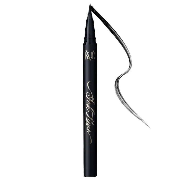 BAJO PEDIDO - KVD BEAUTY Ink Liner Waterproof Felt-Tip Liquid Eyeliner | Delineador
