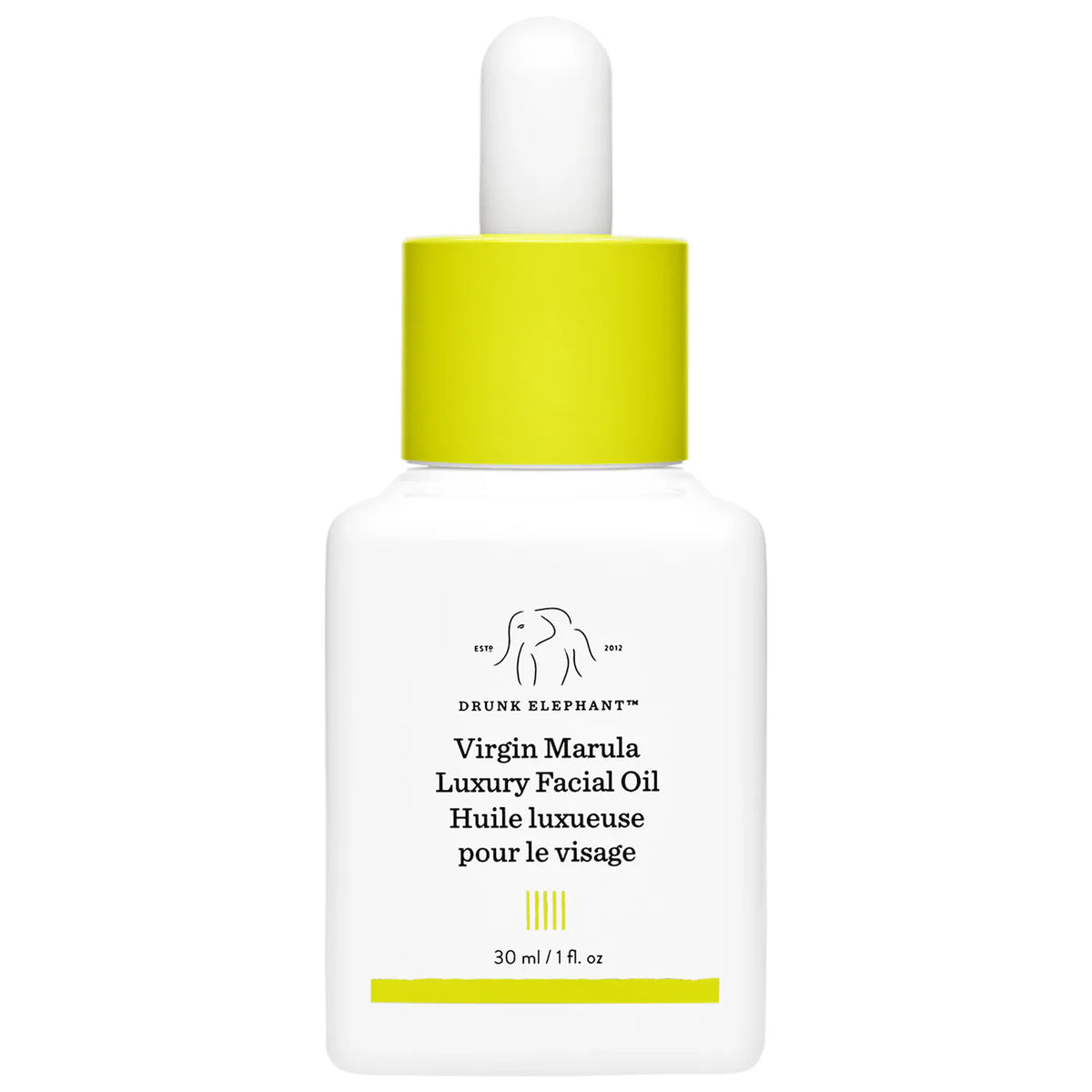 SALE ON DEMAND - Drunk Elephant Virgin Marula Luxury Face Oil | Antioxidant Face Oil