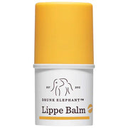 SALE  BAJO PEDIDO - Drunk Elephant Lippe Balm — Bálsamo Labial Hidratante Y Reafirmante Con Antioxidantes Y Aceites Naturales