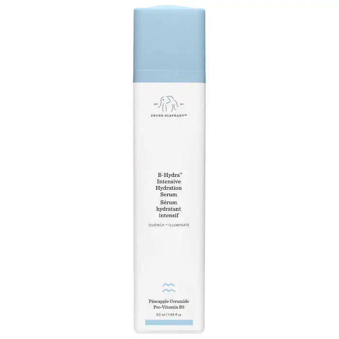 Bajo Pedido - Drunk Elephant B-Hydra™ Intensive Hydration Serum with Hyaluronic Acid