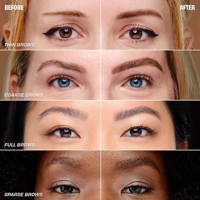 BAJO PEDIDO - Benefit Cosmetics Precisely, My Brow Pencil – Lápiz De Cejas Waterproof De Alta Precisión