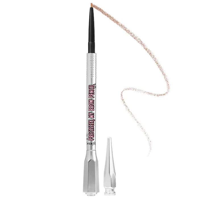 BAJO PEDIDO - Benefit Cosmetics Precisely, My Brow Pencil – Lápiz De Cejas Waterproof De Alta Precisión