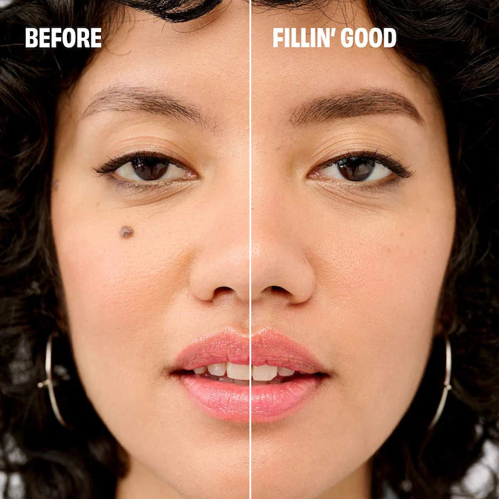 BAJO PEDIDO - Benefit Cosmetics Goof Proof Waterproof Eyebrow Pencil – Lápiz De Cejas Con Punta Doble Y Cepillo Spoolie
