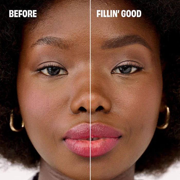 BAJO PEDIDO - Benefit Cosmetics Goof Proof Waterproof Eyebrow Pencil – Lápiz De Cejas Con Punta Doble Y Cepillo Spoolie