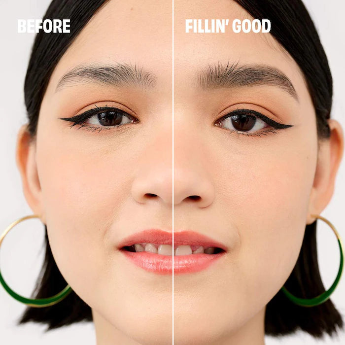 BAJO PEDIDO - Benefit Cosmetics Goof Proof Waterproof Eyebrow Pencil – Lápiz De Cejas Con Punta Doble Y Cepillo Spoolie