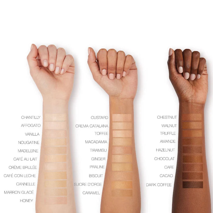 Bajo Pedido | NARS Radiant Creamy Concealer with Hydrating Medium Coverage