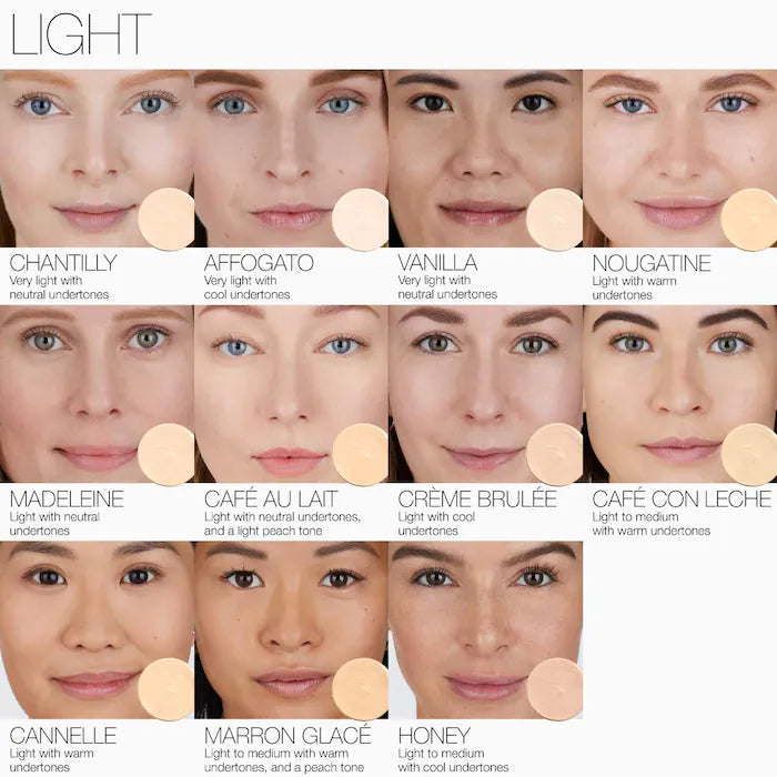 SALE  Made to Order | NARS Soft Matte Complete Full Coverage Longwear Concealer with Hyaluronic Acid