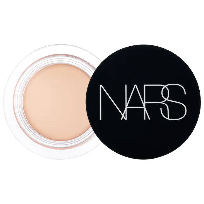 Bajo Pedido | NARS Soft Matte Complete Full Coverage Longwear Concealer with Hyaluronic Acid