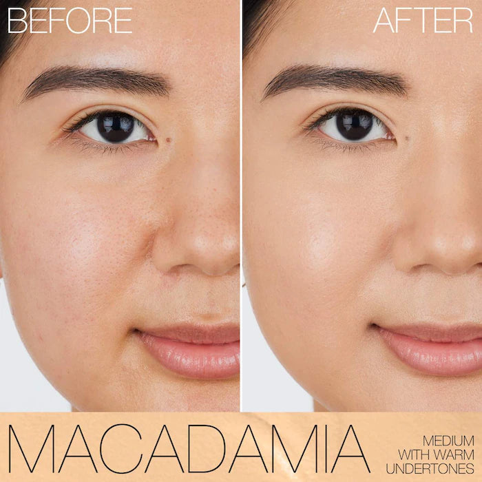 Bajo Pedido | NARS Soft Matte Complete Full Coverage Longwear Concealer with Hyaluronic Acid