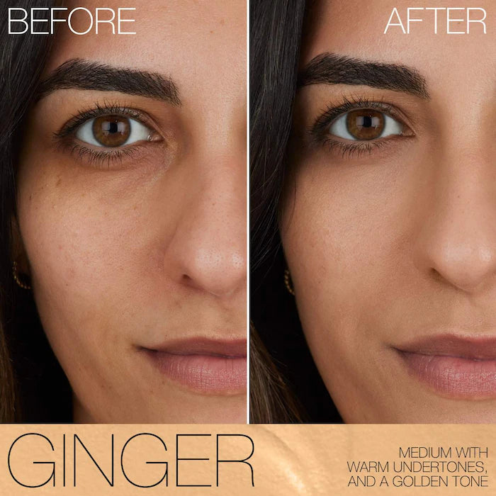 BAJO PEDIDO - NARS Soft Matte Complete Full Coverage Longwear Concealer with Hyaluronic Acid | Corrector