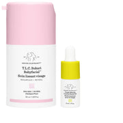 BAJO PEDIDO - Drunk Elephant T.L.C. Sukari Babyfacial AHA+BHA Mask | Mascarilla Peeling