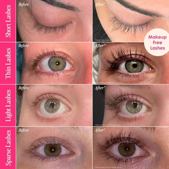 Bajo Pedido - Grande Cosmetics GrandeLASH-MD Lash Enhancing Serum