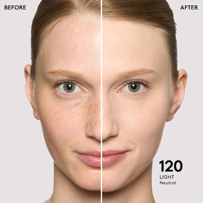 BAJO PEDIDO - Fenty Beauty by Rihanna Pro Filt’r Soft Matte Longwear Liquid Foundation — Base Líquida De Larga Duración Con Acabado Mate Suave Y Cobertura Total