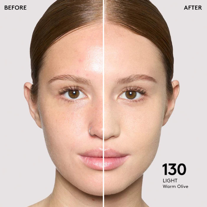 BAJO PEDIDO - Fenty Beauty by Rihanna Pro Filt’r Soft Matte Longwear Liquid Foundation — Base Líquida De Larga Duración Con Acabado Mate Suave Y Cobertura Total