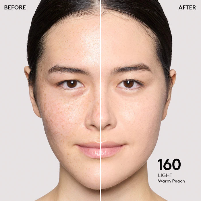 BAJO PEDIDO - Fenty Beauty by Rihanna Pro Filt’r Soft Matte Longwear Liquid Foundation — Base Líquida De Larga Duración Con Acabado Mate Suave Y Cobertura Total